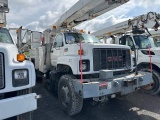 2000 GMC 8500 4X4 ALTEC AM650