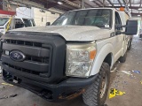 2015 Ford F350SD