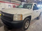 2010 Chevrolet Silverado 1500