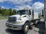 2017 International DuraStar 4400