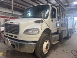 2014 Freightliner Freightliner  M2 null