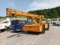1982 BMC RTR80-3A YARD CRANE