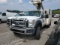 2011 Ford F450SD