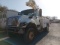 2014 International 7400 4X4 ALTEC TA40