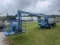 1998 Genie Z60 4x4 Manlift null