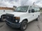 2012 Ford E350 Vans