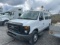 2012 Ford E250 Vans