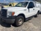 2012 Ford F150 XL