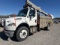 2012 Freightliner M2 4X2 ALTEC TA41M