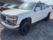 2010 GMC Canyon Work Truck
