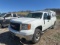 2010 GMC Sierra 3500 3500HD SRW Work Truck