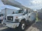 2008 GMC C8500 4X4 ALTEC AM650
