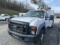 2008 Ford Super Duty F-550 DRW XL