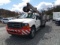 2001 Ford F550 4X2 REG CAB ALTEC AT37G AERIAL