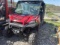 2018 Polaris RANGER CREW XP1000 EPS