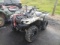 2013 Yamaha GRIZZLY 550 4X4 YFM5FGPDGR