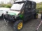 2017 John Deere 8251S4 4X4 UTILITY VEHICLE