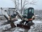 2008 Bobcat 331-G COMPACT EXCAVATOR