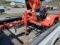 2011 SureTrac 5 X 8 UTILITY TRAILER WITH RAMP