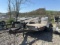 2008 Trailer TRAIL RITE 8716BBD 16'EQUIP TRAILER