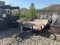 2008 TWF TWF 6X12 UTILITY TRAILER
