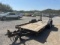 2006 CRONKITE IND INC M2400 TRAILER
