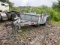 2005 SAUBER 1530 CARGO TRAILER