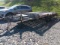 1999 Sauber 1580A TRAILER