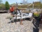 1997 SAUBER 1526 SELF LOADING REEL 2 AXLES