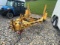 1996 Wack Manufacturing SINGLE REEL TRAILER 8000 GVW