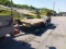 2008 TRAIL TRAIL RITE 8716BBD 16' EQUIPMENT TRAILER