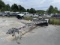 1998 Sauber 4400 pole trailer null
