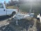 1999 Sauber SAUBER 1519 TURRET SINGLE REEL TRAILER