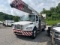 2005 Freightliner M2 4X2 LIFT-ALL LOM10-55-2S
