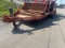 2019 Hudson 5 TON TRAILER
