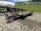 2014 HUDSON TRAILER null