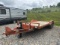 2018 HUDSON BROS TRAILER MFG I M70176