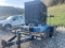 2012 Quality trailer Cornell pump null