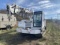 1900 Morooka MST 2000TR TRACK DIGGER DERRICK