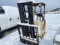 1900 Hyster E30XL Electric Lift null