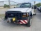 2006 Ford F450SD
