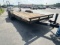 2012 Trailer EQUIPMENT TRAILER