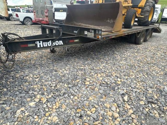 1981 Hudson Trailer null