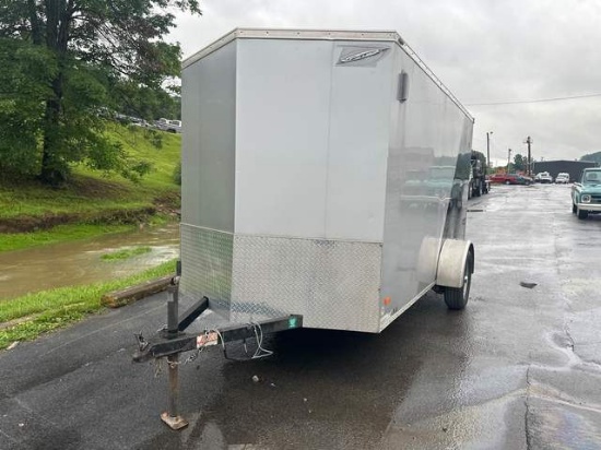 2018 Bravo Sc612sa null