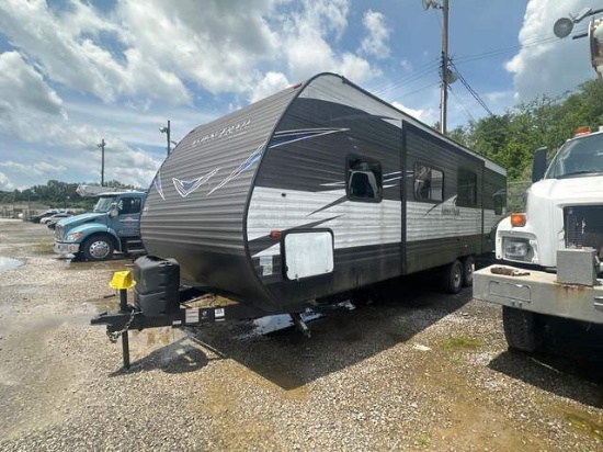 2019 Aspen Trail RV null