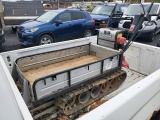 1994 Honda HP 400 POWER CARRIER