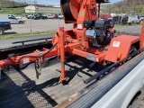 2011 SureTrac 5 X 8 UTILITY TRAILER WITH RAMP