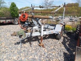 1997 SAUBER 1526 SELF LOADING REEL 2 AXLES