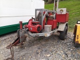 1998 TSE TSE UP70TR UNDERGROUND PULLER