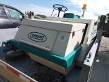1985 Tennan 240G SWEEPER
